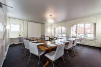Best Western Plus Au Cheval Blanc Mulhouse Nord Hotel a Ensisheim