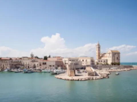 La Soffitta Covelli Hotels in Trani