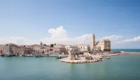 La Soffitta Covelli Hotels in Trani