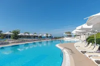 Maistra Select Island Hotel Istra - Pools