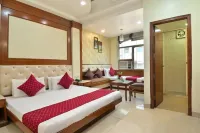 Hotel Aster Inn New Delhi