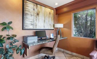 Best Western Prescottonian