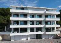 Modena Maris Apartments Các khách sạn ở Ika