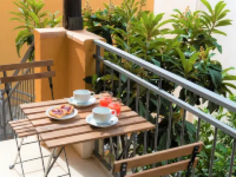 Casa Vacanze S. Marco Hotels in Valderice