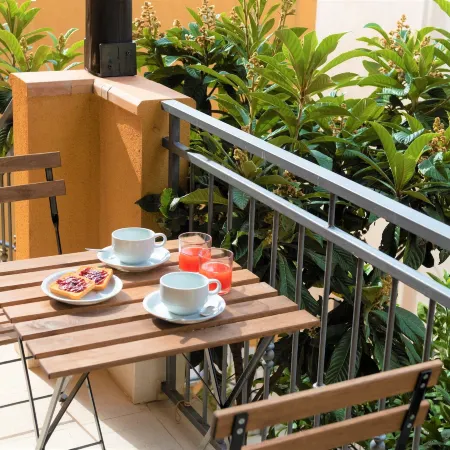 Casa Vacanze S. Marco