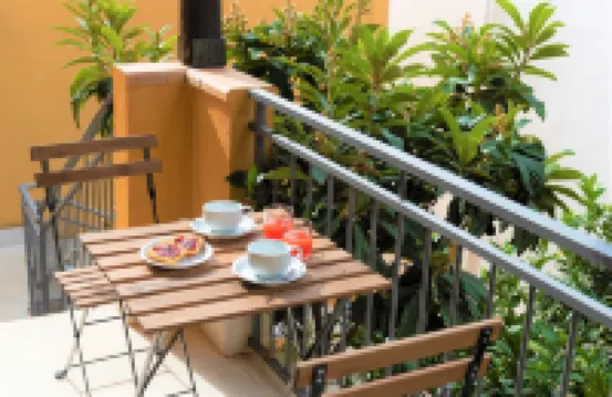 Casa Vacanze S. Marco - In vacanza tra Trapani, Erice e San Vito lo Capo