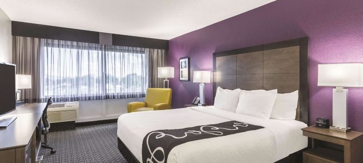 La Quinta Inn & Suites by Wyndham Myrtle Beach - N Kings Hwy Hoteles en Myrtle Beach