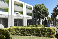 Résidence Odalys Aqualia Hotels in Balaruc-les-Bains