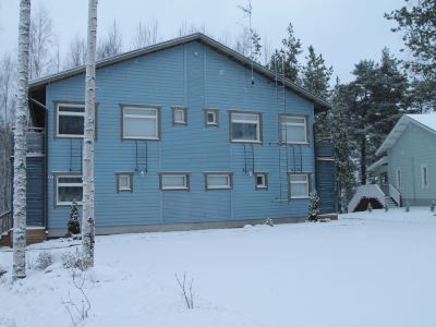 SResort Family Apartment