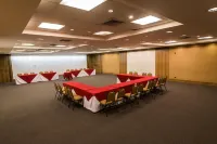 Hotel Boulevard Hôtels à : Londrina