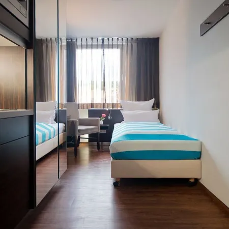 Boardinghouse Bielefeld