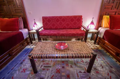 Riad Zitouna