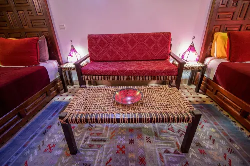 Riad Zitouna