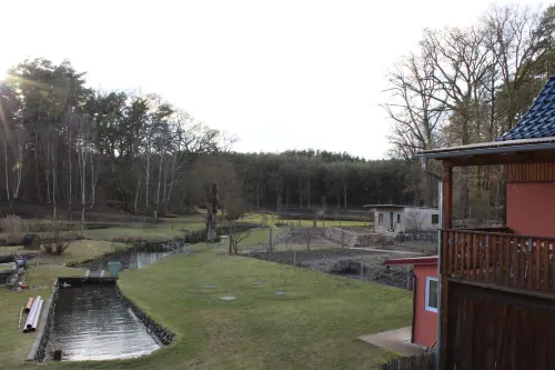 Pension & Gasthaus Kattenstieg Hotels in Wusterhausen