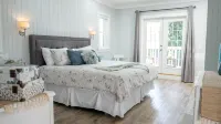Kelowna Bed & Breakfast - Chatham House