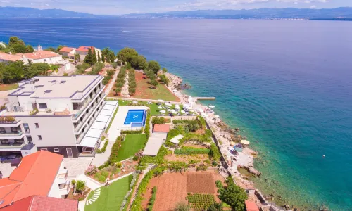 Hotel Villa Margaret