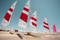 Robinson Apulia - All Inclusive - Beach