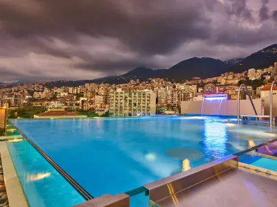 Princessa Hotel Các khách sạn ở Ghosta
