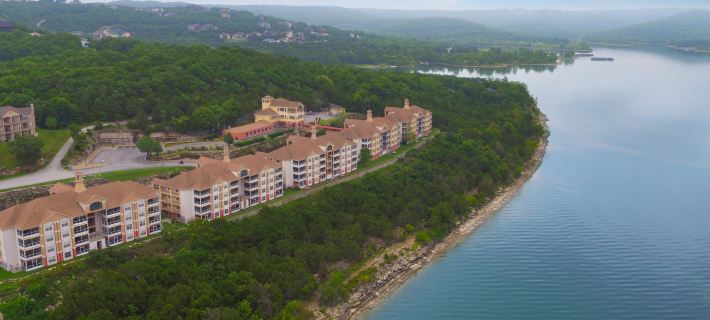 Westgate Branson Lakes Resort Hotels in Taney County