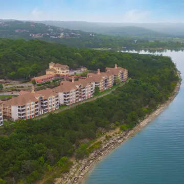 Westgate Branson Lakes Resort