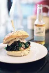 Trevose Harbour House - sarapan