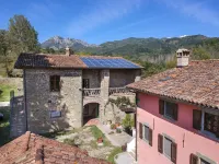 Agriturismo Il Corniolo Hotels in der Nähe von Sassi