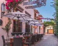 Matian Hotel Boutique Hôtels à : Tequisquiapan