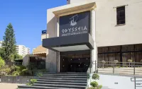 Odysseia Hotel Kapetanios Hotel dekat Cyprus University of Technology
