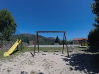 Cabañas la Senda de Los Elefantes Cabárceno