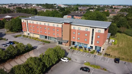 Ramada Plaza by Wyndham Wrexham