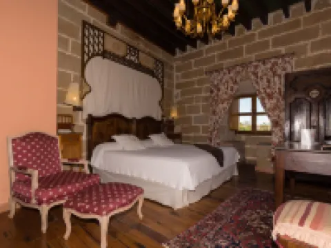 Hospedería Señorío de Casalarreina Hotels in Comarca de Haro