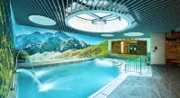 Aparthotel Giewont