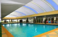 MARHABA CLUB - Beach