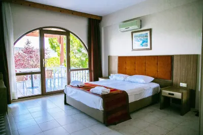 Greenport Bodrum Hotel Hotels in Dörttepe Mahallesi
