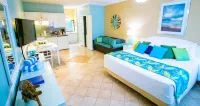 Grand Palms Resort Hotels in Surfside Beach