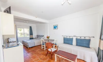 Andreotis Hotel Apts Hotels near Peninsula View Point