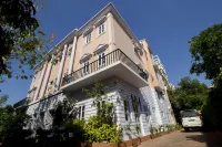 Anuraag Villa Hotel di 