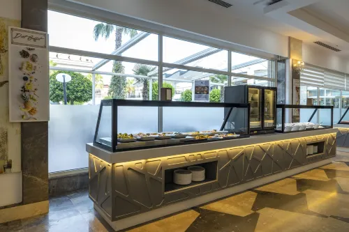 Crystal Waterworld Resort & Spa - Ultimate All Inclusive Избранное Photos