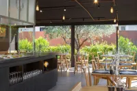 Terre de Provence Hôtel & Spa - Morgenmad