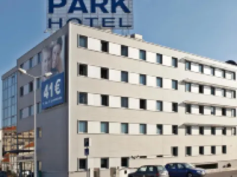 蓋亞波圖公園酒店 加亞新城酒店