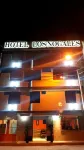 Hotel Los Nogales Các khách sạn ở Banos del Inca
