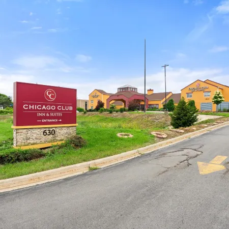 Chicago Club Inn & Suite