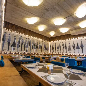 Cephanelik Butik Hotel