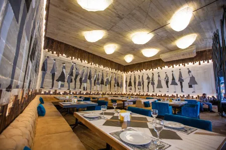 Cephanelik Butik Hotel