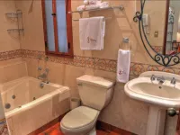 Hotel Boutique Parador San Miguel Oaxaca