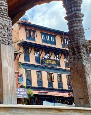 Shiva Guest House - 2-Star
