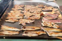 Hotel Lodomar Spa & Talasoterapia - breakfast