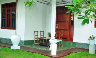 Seasand Villa