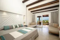 Hotel Club Saraceno - Bovis Hotels