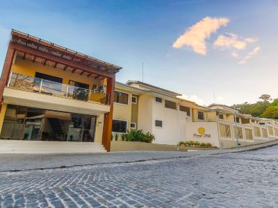 Portal Ville Praia Hotel - Rede Soberano